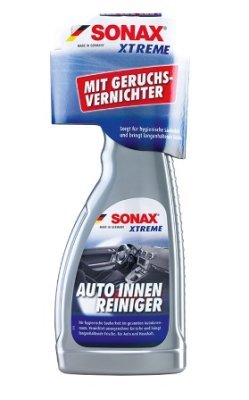 SONAX Xtreme Čistič interiéru - 500 ml