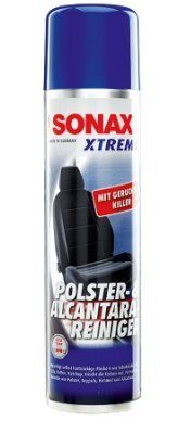 SONAX Xtreme Pěna na čištění alcantary - 400 ml