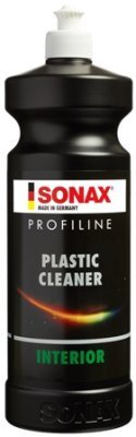 SONAX ProfiLine Vnitřní plasty - bez silikonu - 1000 ml