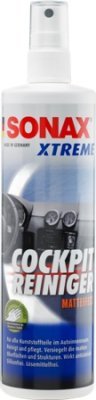 SONAX Xtreme Čistič přístrojové desky - 300 ml