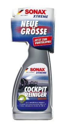 SONAX Xtreme Čistič přístrojové desky - matný - 500 ml