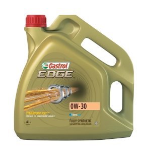 Castrol EDGE Titanium FST 0W-30 C3, 4 l