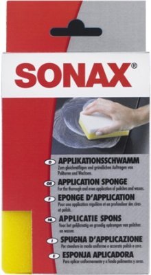 SONAX Aplikační houbička