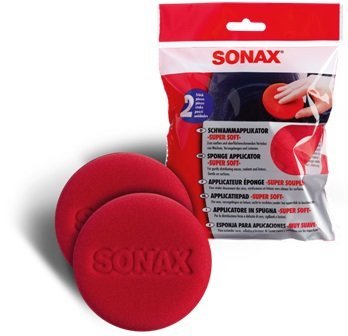 SONAX Aplikátor - 2 ks