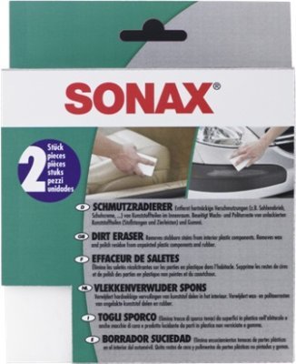SONAX Čistící houbička univerzální