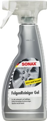 SONAX Čistič disků intenzivní - 500 ml