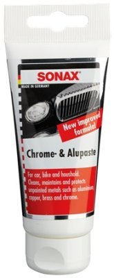 SONAX Pasta na chrom a hliník - 75 ml