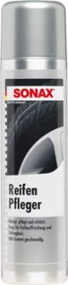 SONAX Pěna na konzervaci pneu - 400 ml
