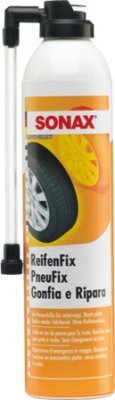SONAX Utěsnění pneu vozidel - 400 ml