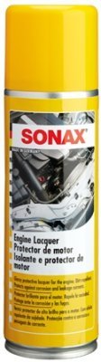 SONAX Motorplast - konzervace - 300 ml