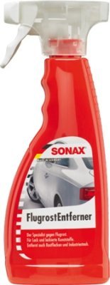 SONAX Odstraňovač vzdušné koroze - odvoskovač - 500 ml
