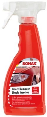 SONAX Odstraňovač zbytků hmyzu - 500 ml