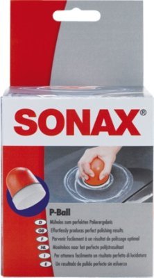 SONAX Leštící míček