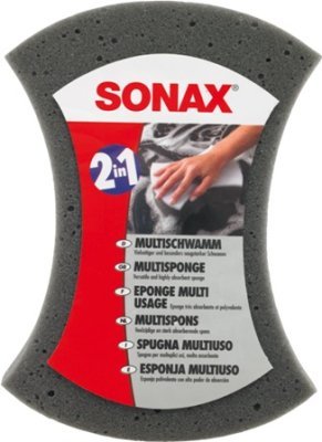 SONAX Mycí houba