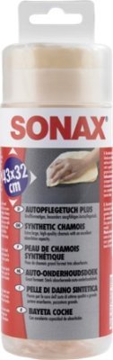 SONAX Umělá jelenice v plastovém obalu