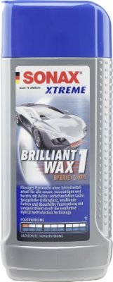 SONAX Xtreme Wax 1 - 250 ml