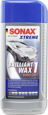 SONAX Xtreme Wax 1 - 500 ml