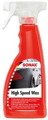 SONAX Rychlovosk - emulze - 500 ml