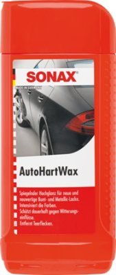 SONAX Tvrdý vosk - 500 ml