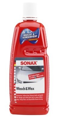 SONAX Šampon s voskem - koncentrát - 1000 ml