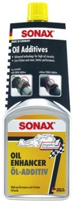 SONAX Olejové aditivum - 250 ml