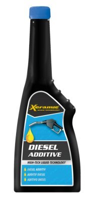 Xeramic Diesel Additive 250ml - přísada do nafty