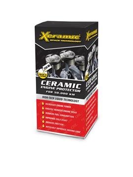 Xeramic Engine Protector - keramická přísada do motoru 250ml
