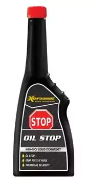 XERAMIC Oil Stop – přísada proti úniku oleje 250 ml