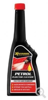 XERAMIC Petrol Injector Cleaner – čistič benzínových vstřikovačů 250 ml