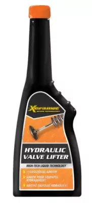 XERAMIC Hydraulic Valve Lifter – přísada pro hydraulická zdvihátka 250 ml