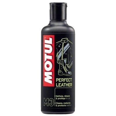 Ochranný krém na kůži MOTUL M3 Perfect Leather, 250ml
