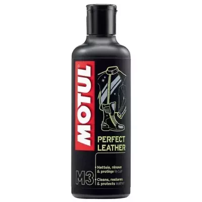 Ochranný krém na kůži MOTUL M3 Perfect Leather, 250ml