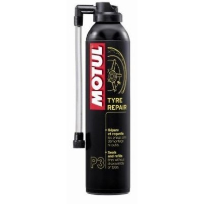 Prostředek na opravu pneu MOTUL P3 Tyre Repair