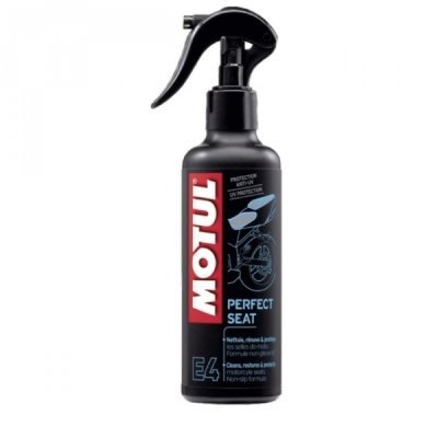 Čistící sprej na sedadla MOTUL E4 Perfect Seat 250ml