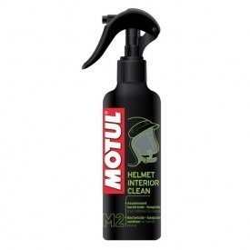 Dezinfekční prostředek na helmy MOTUL M2 Helmet Interior Clean