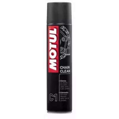 Čistící prostředek na řetězy MOTUL C1 Chain Clean 0,4L