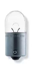 Žárovky MAXGEAR R5W 12V 5W BA15s - 10ks