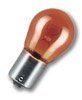 Žárovka OSRAM PY21W 12V 21W BAU15s