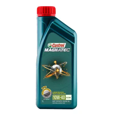 Castrol MAGNATEC 10W-40 A3/B4, 1 l