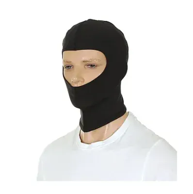 Univerzální kukla pod přilbu