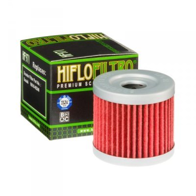 HF 971 olejový filtr HIFLO