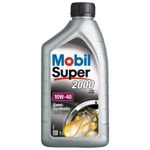 Mobil Super 2000 X1 10W-40 1l