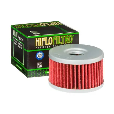 HF 137 olejový filtr HIFLO