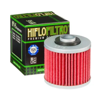 HF 145 olejový filtr HIFLO