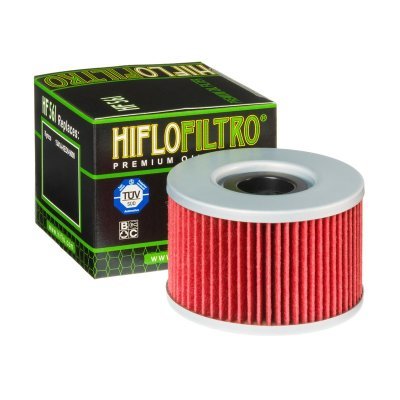 HF 561 olejový filtr HIFLO