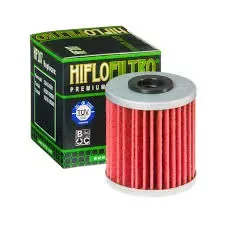 HF 207 olejový filtr HIFLO
