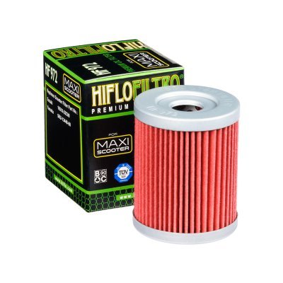 HF 972 olejový filtr HIFLO