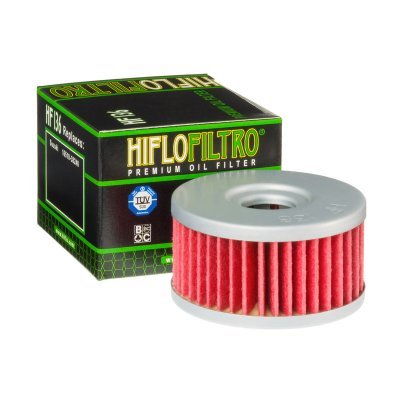 HF 136 olejový filtr HIFLO