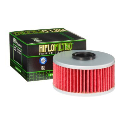 HF 144 olejový filtr HIFLO