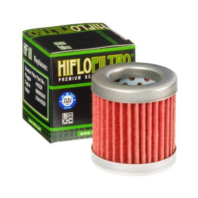 HF 181 olejový filtr HIFLO